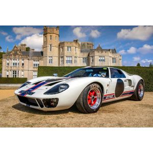 Consumer Unit Fuses - 15A 240V AC - Blue