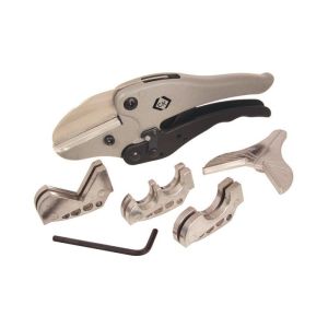 Cable Ties - 300 x 4.6mm Natural